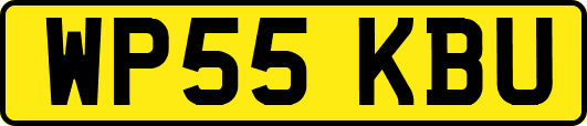WP55KBU