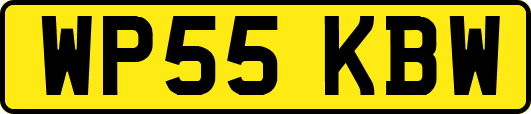 WP55KBW