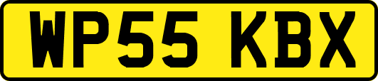 WP55KBX