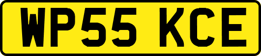 WP55KCE