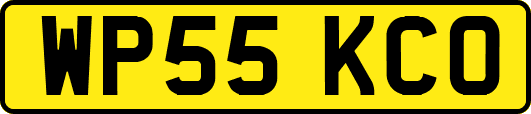 WP55KCO