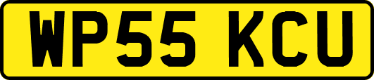 WP55KCU