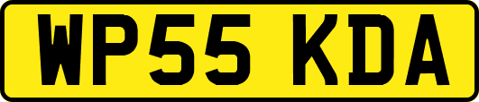 WP55KDA