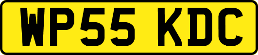 WP55KDC