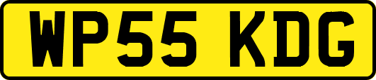 WP55KDG