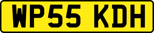 WP55KDH