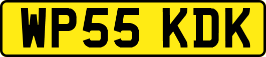WP55KDK