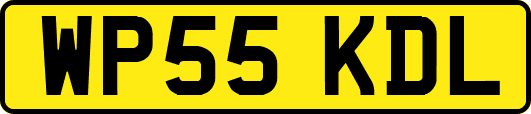 WP55KDL