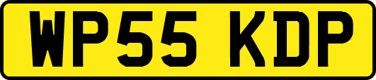 WP55KDP