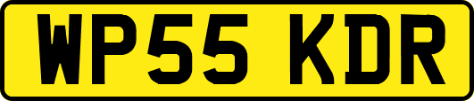 WP55KDR