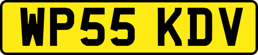 WP55KDV