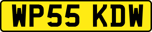 WP55KDW