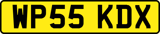 WP55KDX