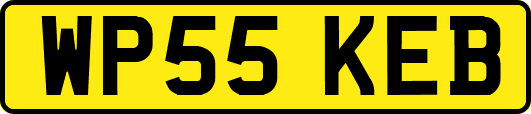 WP55KEB