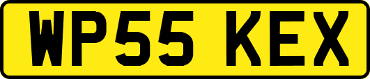 WP55KEX