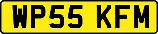 WP55KFM