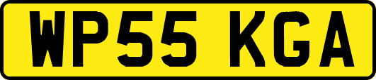 WP55KGA