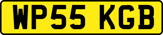 WP55KGB