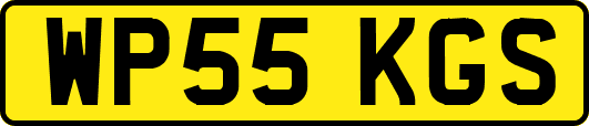 WP55KGS