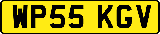 WP55KGV