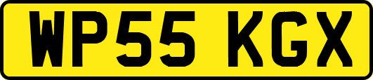WP55KGX