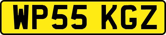 WP55KGZ
