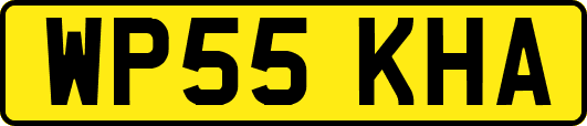 WP55KHA