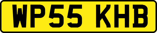 WP55KHB