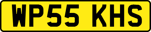WP55KHS