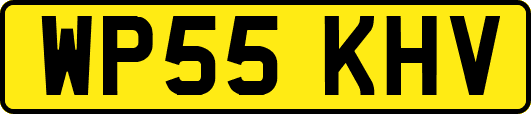 WP55KHV