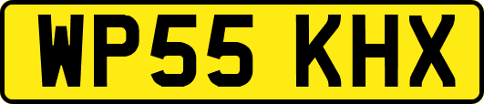 WP55KHX