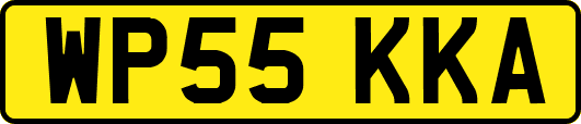 WP55KKA