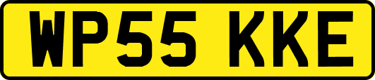 WP55KKE