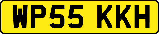 WP55KKH