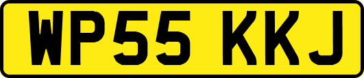 WP55KKJ