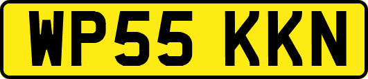 WP55KKN