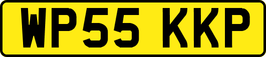 WP55KKP