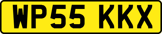 WP55KKX