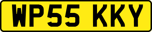 WP55KKY