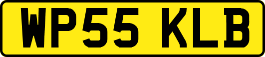 WP55KLB