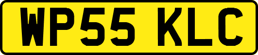 WP55KLC