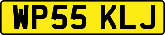 WP55KLJ