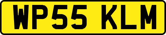 WP55KLM