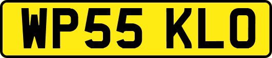 WP55KLO