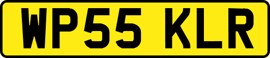 WP55KLR