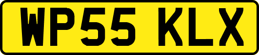 WP55KLX