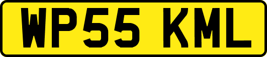 WP55KML