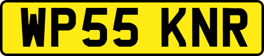 WP55KNR