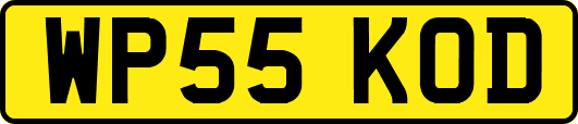 WP55KOD