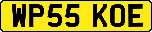 WP55KOE